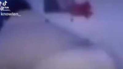 Nah this nigga Chibu wildin