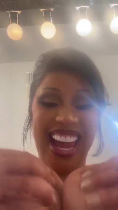 Imagine the tittyfuck