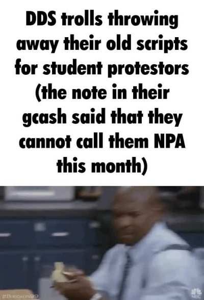 Protest news comment sections feel so different without them