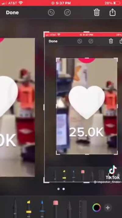 They're..... Everywhere..