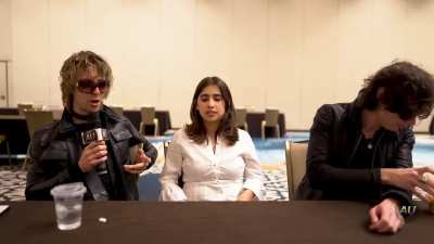 The Hellp about Gab3