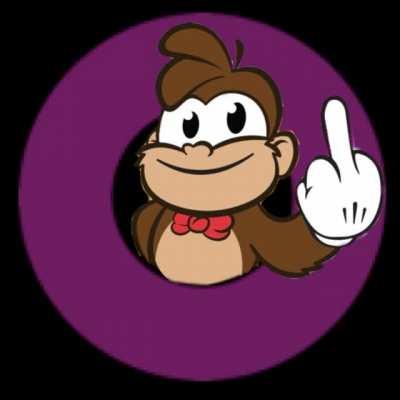 Next time someone says DRS is FUD, send them this little simian: