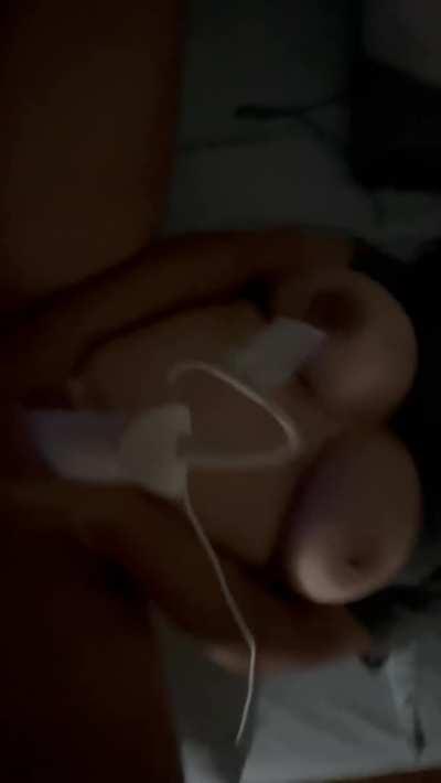 My vibrator is one of my best friends.