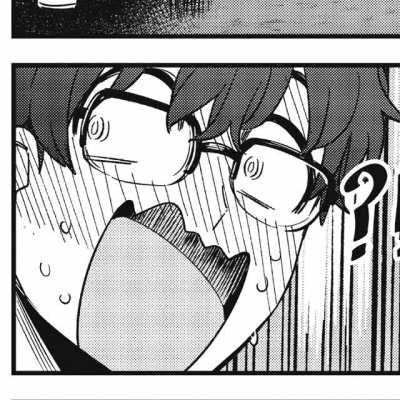 Senpai but he screams like the scientist from the first Half Life