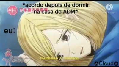 Nome do anime pfv