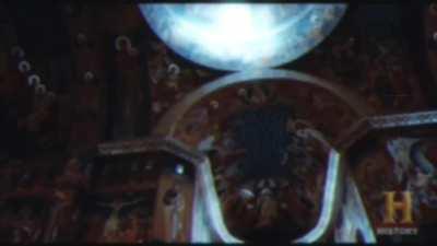 asked my history teacher for some old documentaries and he gave me a clip of this