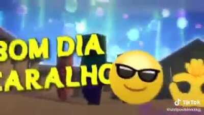 Bundinha seus tchola