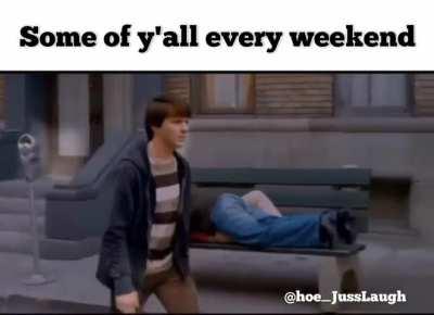 Hey! How was your weekend?