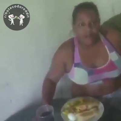 Isso é casamento ❤️