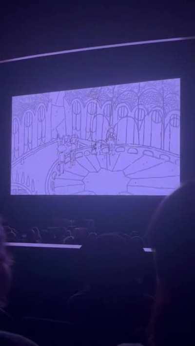 Fionna and Cake Deleted Scenes! (Plus, live-action 