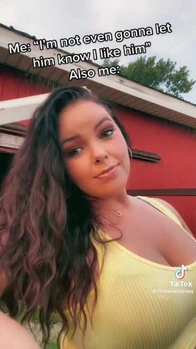 Miranda May big boobs ☺️🤤🥵