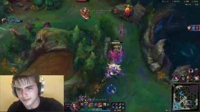 Draven with nerfs on the way while Seraphine has 3% higher win rate