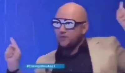 Yo cuando corto la electricidad del hospital