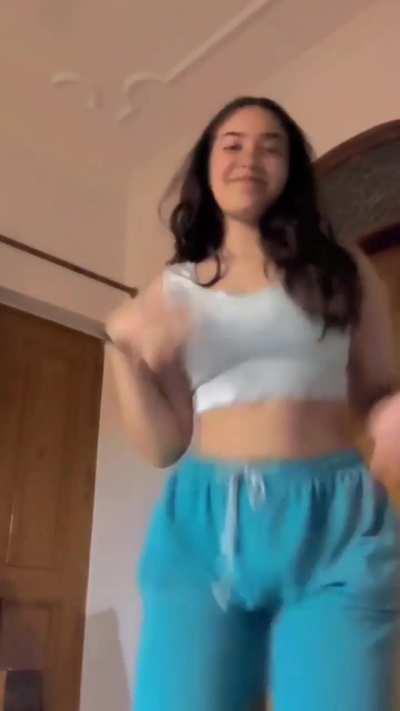 What do you think of my girl?