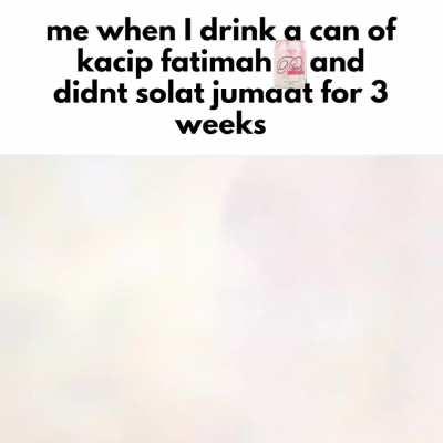 I haven't seen this drink in gas stations for a while