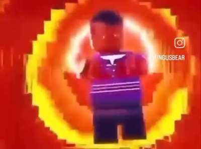 New song just dropped