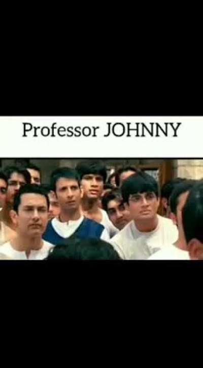 Kya voiceover h bhai 🤣