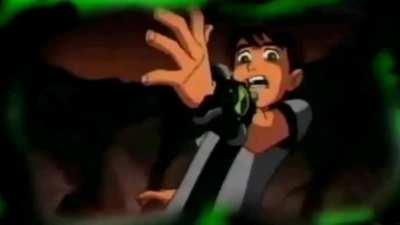 It’s Morbin’ Time