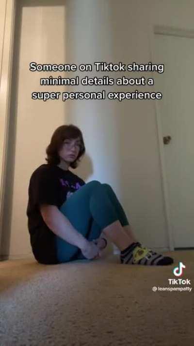 patty spam account😩