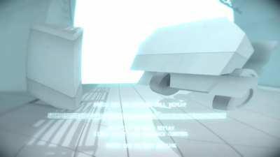 Game just had a stroke