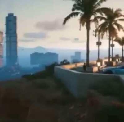 in 2077 you gotta be dabbyg