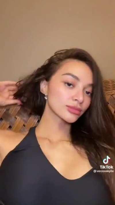Kylie Verzosa