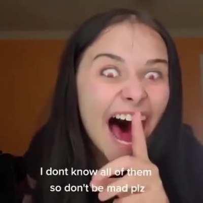 Mom come pick me up I’m scared