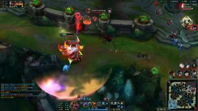 Good old prowler days