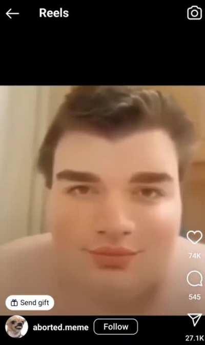 Real or fake? (Praise spez)