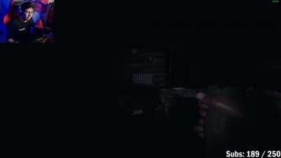 Hoy en gritos varoniles:v