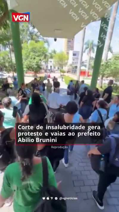 Insalubre Brunini
