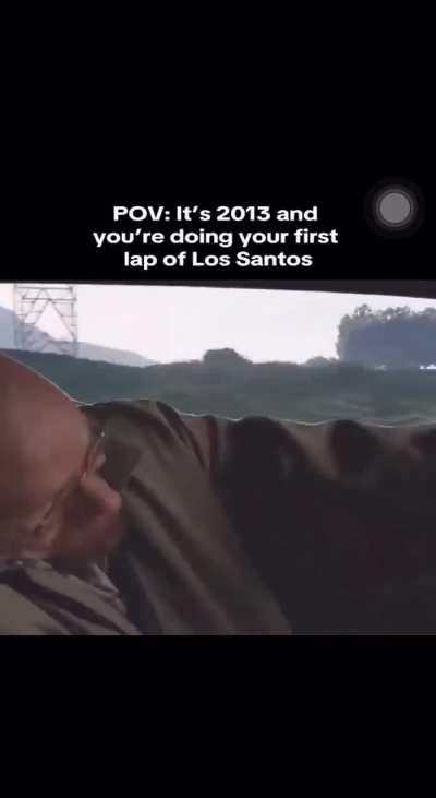 2013 was a good time💯