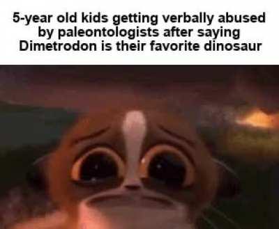 Some of y'all need to chill