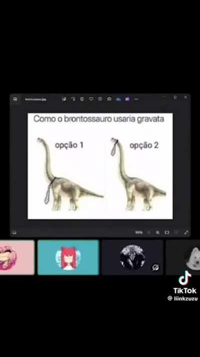 Qual vcs acham que é?