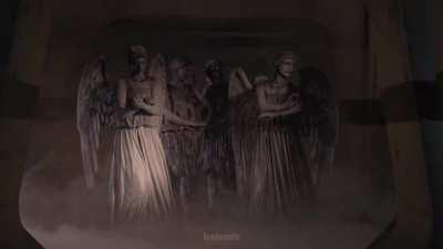 The Rebels encounter a new threat...