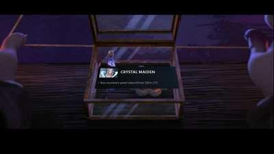 r/DotA2 gets ready for 7.33