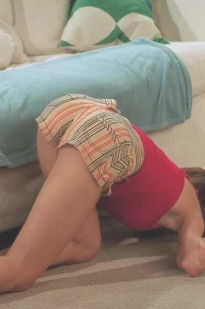 April Bowlby would be so fun to share with a bud