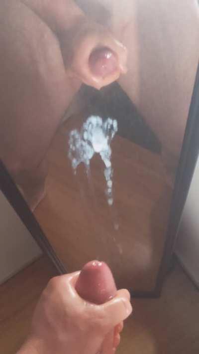 Thought this might fit in here