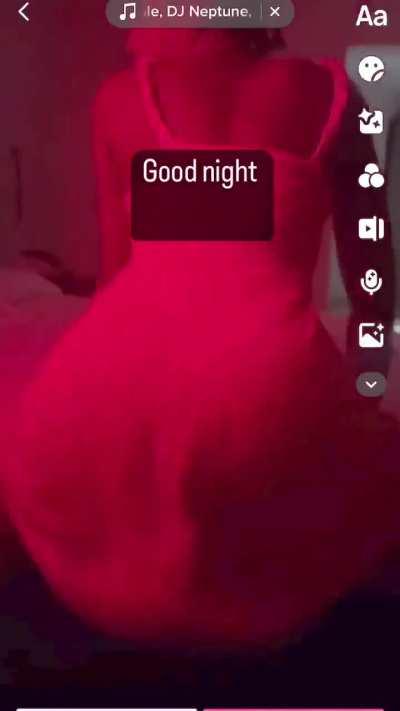 Baddie's sister (onyinye)