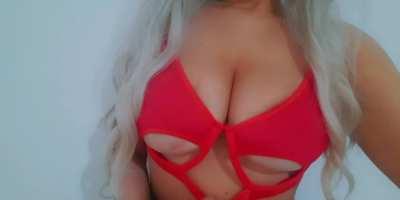 I was build for pleasure