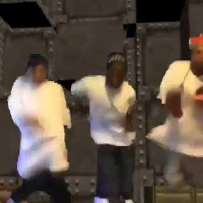 Im a dwarf (no really im 5'1)