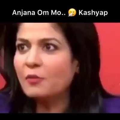 Well, someone has a crush 😏