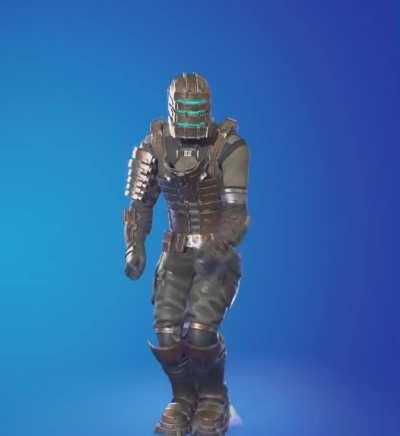 Isaac hits the griddy