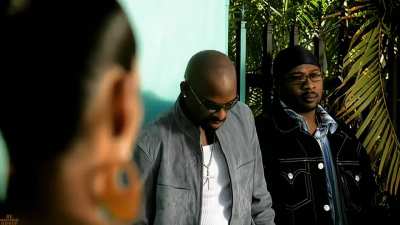 Joe  - Ride with You (Remix)  ft  G-Unit (2003)