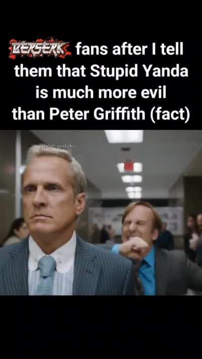 You can argue if you wanna be wrong I guess