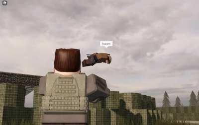 An old meme from the PL5 Discord Server