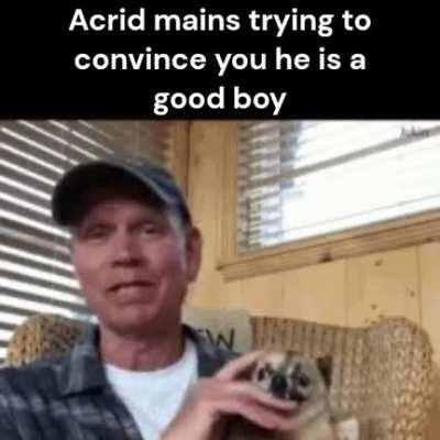 ive made a ror2 slander