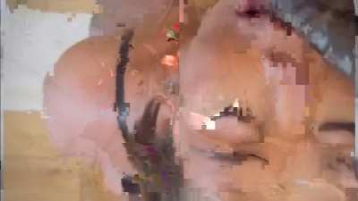 If you have a serious porn addiction, please seek assistance & help. Otherwise, here’s “Friq Like Me, Nasty Girl,” latest nasty PMV from old whoever I am