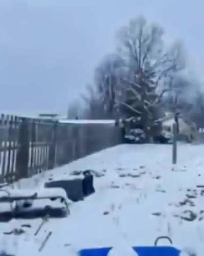 mouthwash + orange juice = bad idea