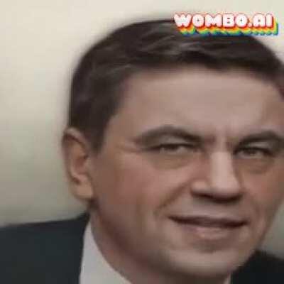 When you sucessfully create a Free Russian 